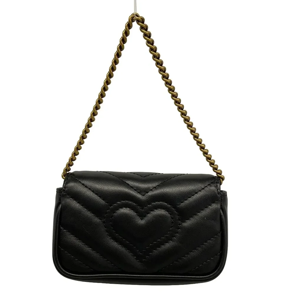 Gucci GG Marmont Handbag 575161
